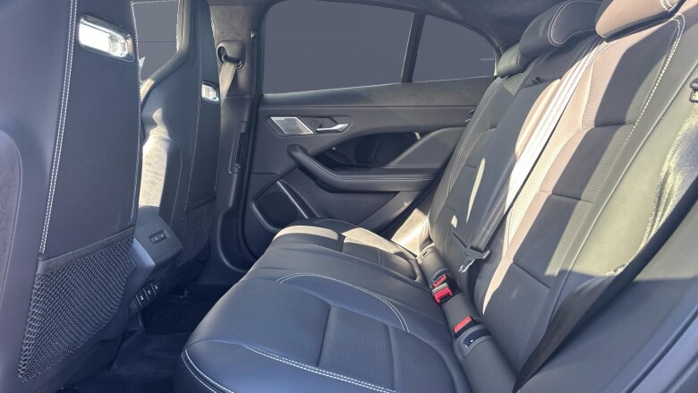 Jaguar I-Pace 294kW EV400 Sport 90kWh 5dr Auto Electric Estate